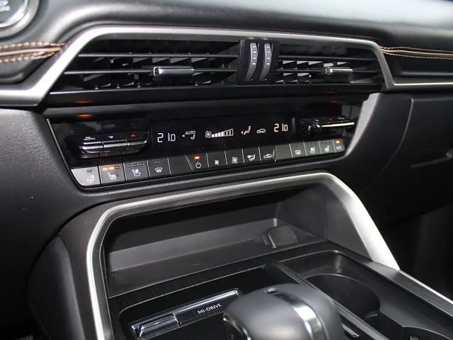 Mazda CX-60 4WD Homura e-Skyactiv