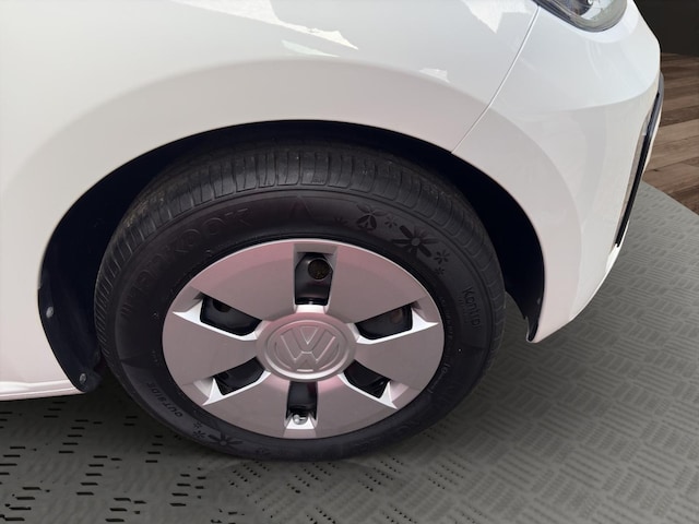 Volkswagen e-up! Move Move up!