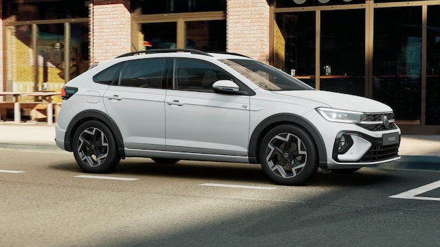 Volkswagen Taigo 1.5 TSI DSG IQ.Drive R-Line