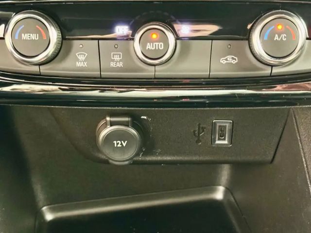 Opel Corsa GS-Line Grand Sport