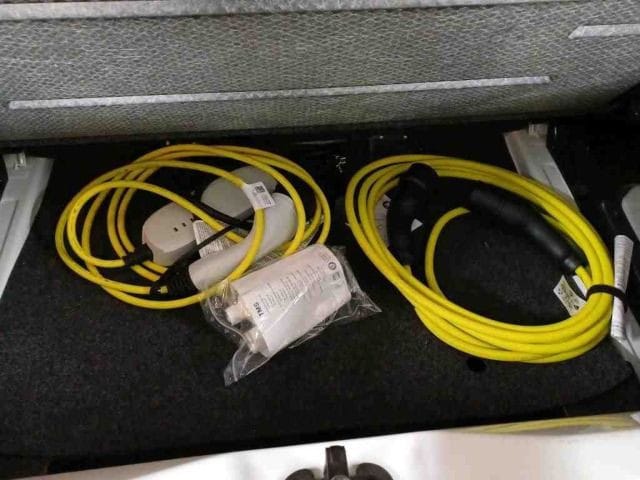 Volkswagen e-up! Move Move up!