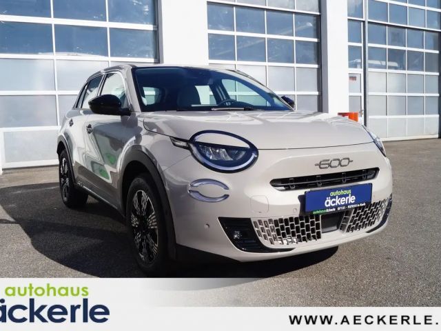 Fiat 600e Hybrid STYLE & KOMFORT PAKET