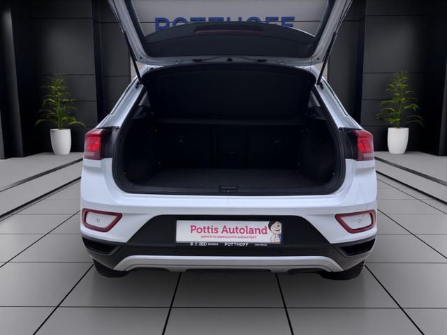 Volkswagen T-Roc 1.0 TSI