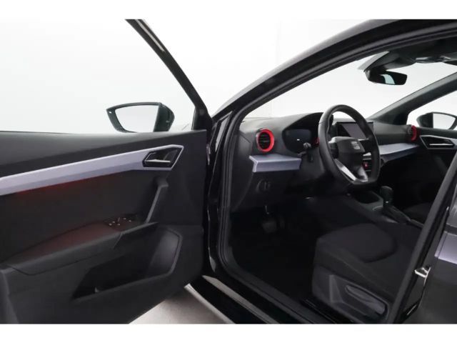 Seat Ibiza 1.0 TSI DSG FR-lijn