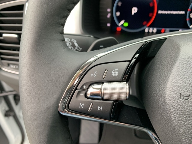 Skoda Kodiaq 2.0 TDI Tour