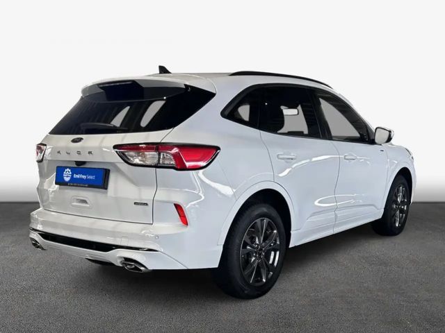 Ford Kuga Plug in Hybrid ST Line