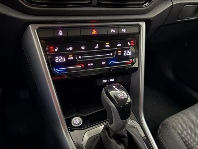 Volkswagen T-Roc 1.5 TSI DSG Life