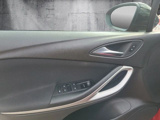 Opel Astra Sports Tourer