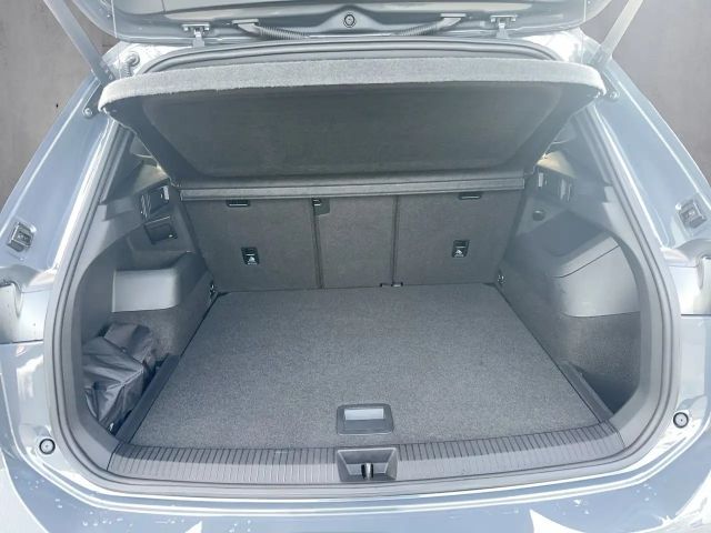 Volkswagen Tiguan DSG R-Line