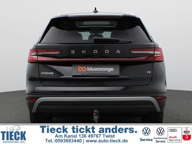 Skoda Kodiaq 1.5 TSI Selection iV
