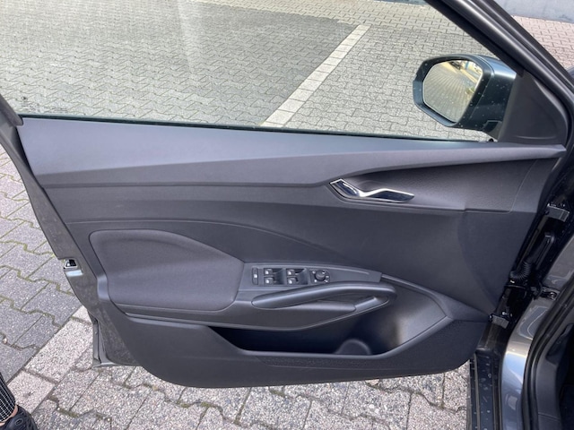 Skoda Fabia 1.0 TSI Tour