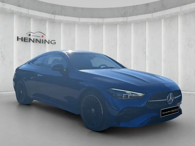 Mercedes-Benz CLE 220 AMG Line Coupé