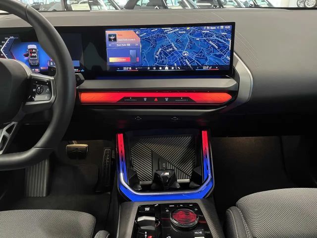 BMW X3 M-Sport xDrive