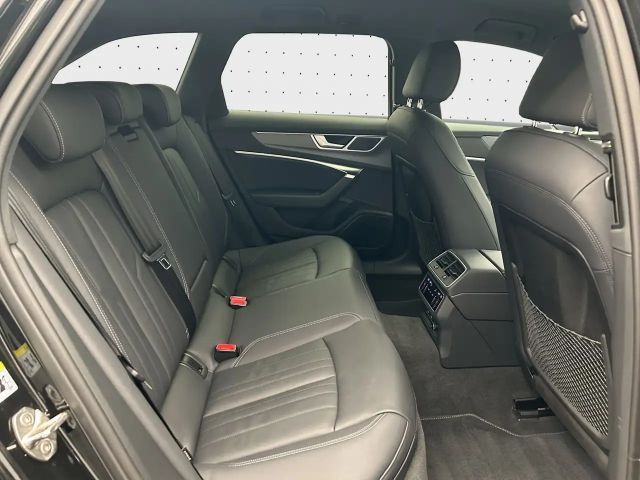 Audi A6 40 TDI S-Line