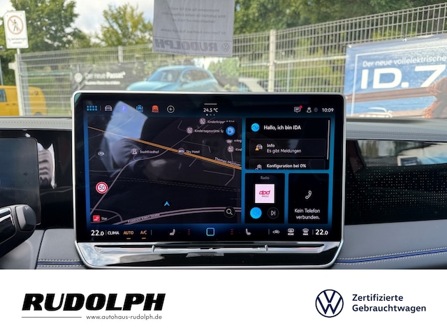 Volkswagen Tiguan 2.0 TSI 4Motion DSG R-Line