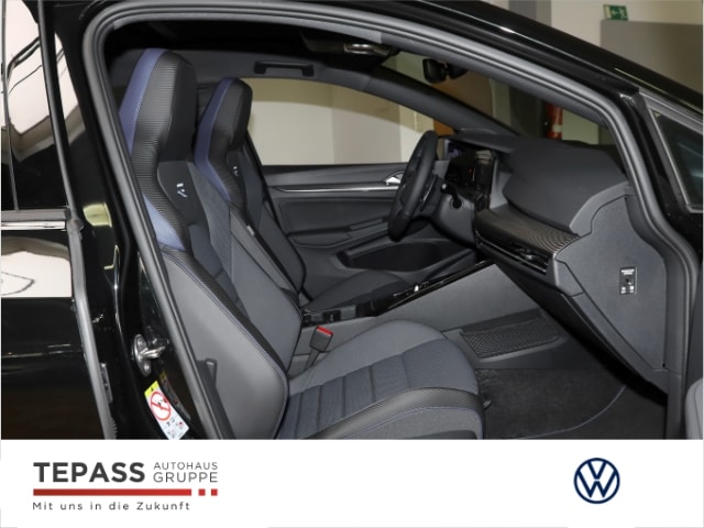 Volkswagen Golf 2.0 TSI