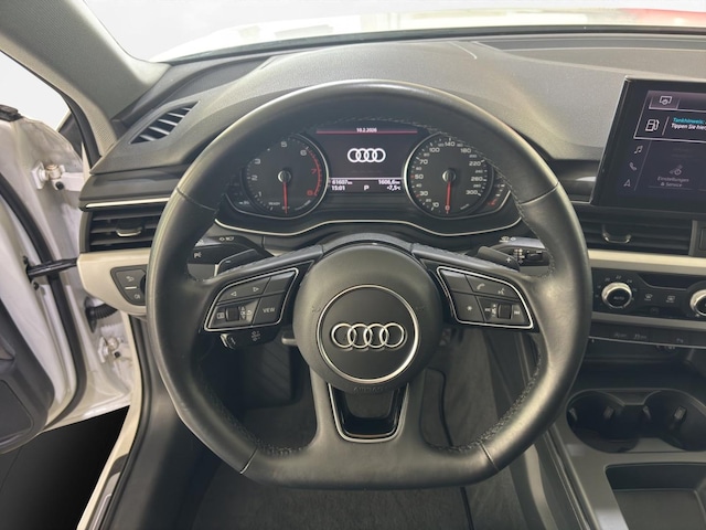 Audi A4 35 TFSI Avant S-Line S-Tronic