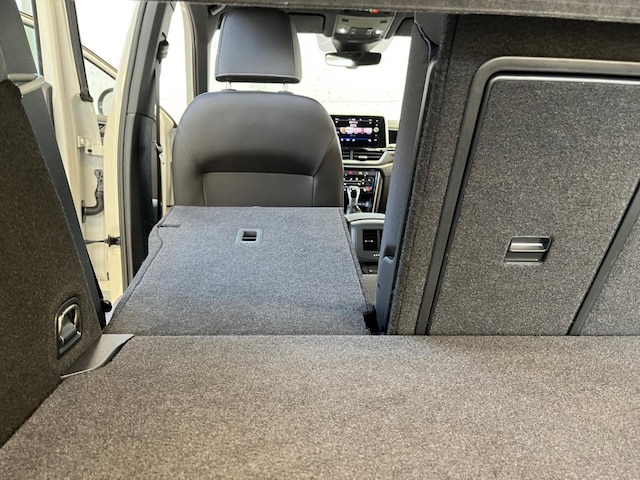 Volkswagen T-Roc 1.0 TSI