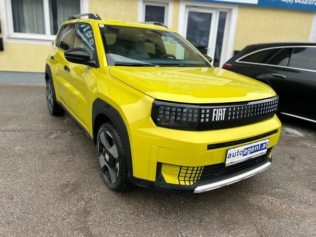 Fiat Grande Panda La Prima