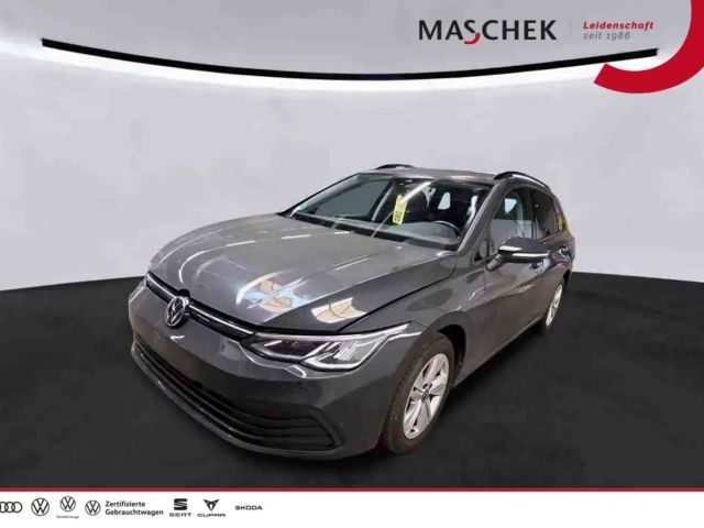 Volkswagen Golf 1.0 TSI Variant