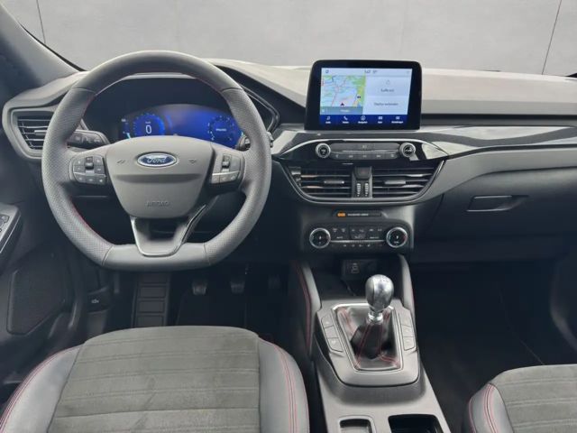 Ford Kuga EcoBoost ST Line X