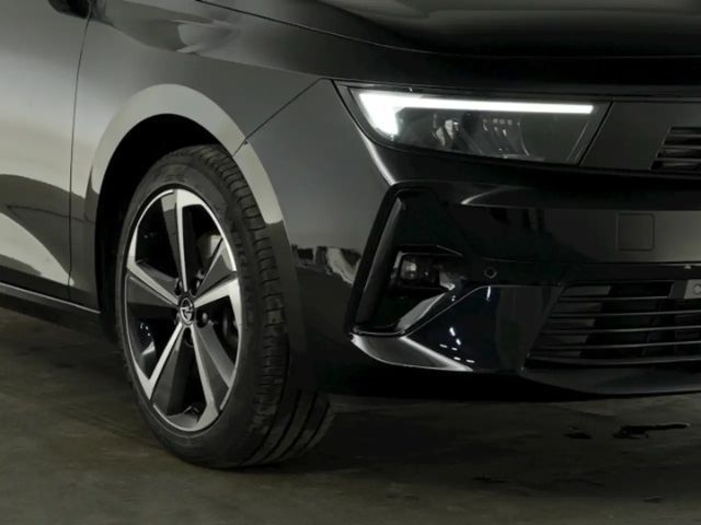 Opel Astra GS-Line Grand Sport Sports Tourer