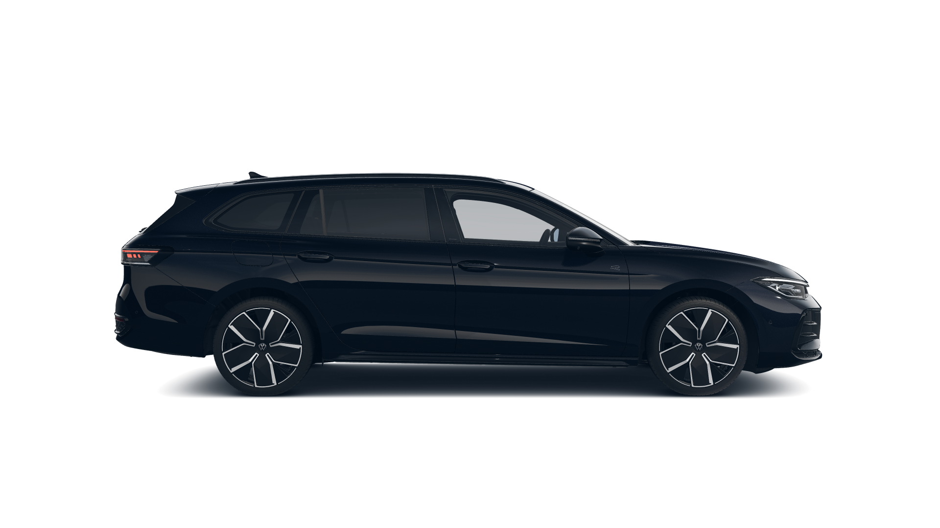 Volkswagen Passat 2.0 TDI DSG R-Line Variant