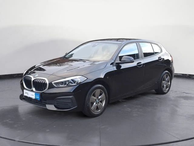 BMW 118 118i Advantage pakket Sedan