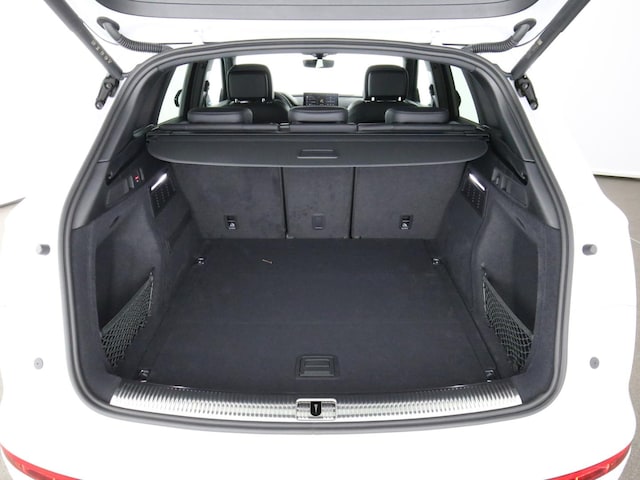 Audi Q5 40 TDI Quattro S-Tronic