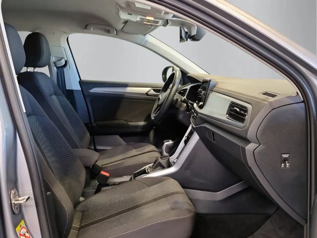 Volkswagen T-Roc DSG