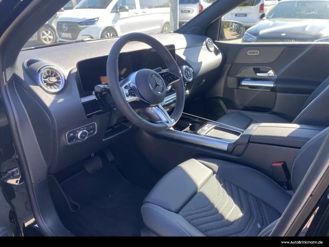 Mercedes-Benz B 200 Progressive