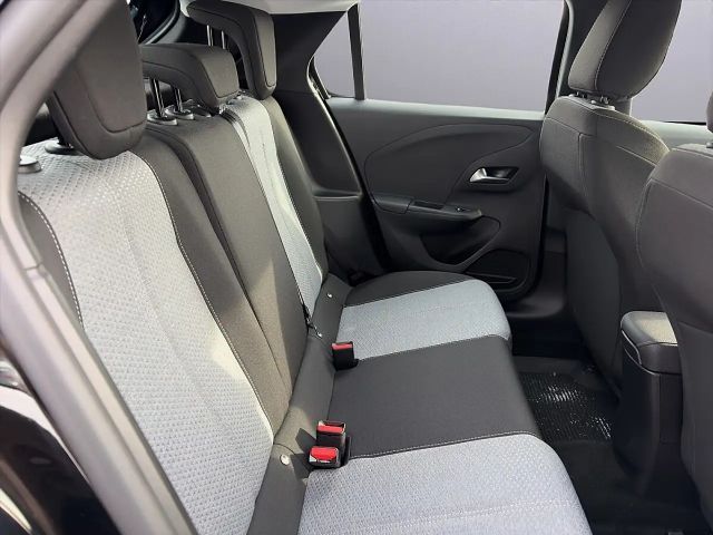 Opel Corsa Edition Turbo