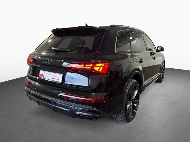 Audi Q7 50 TDI S-Line