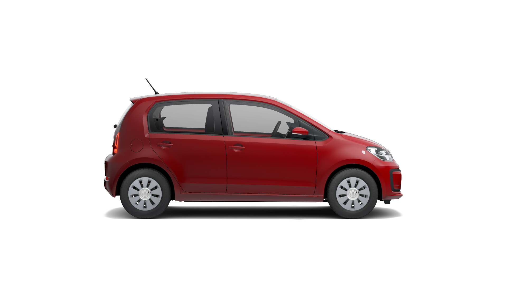 Volkswagen up! Move Move up!