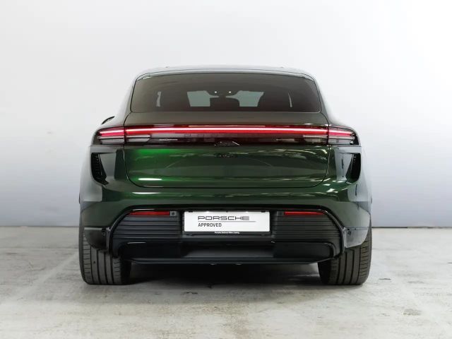 Porsche Macan Turbo