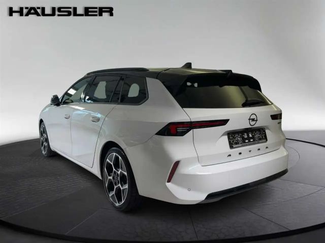 Opel Astra Sports Tourer Ultimate