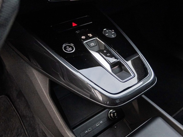 Audi Q4 e-tron 35 Sportback