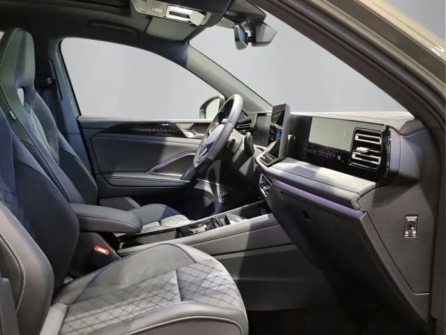 Volkswagen Tiguan DSG Sport