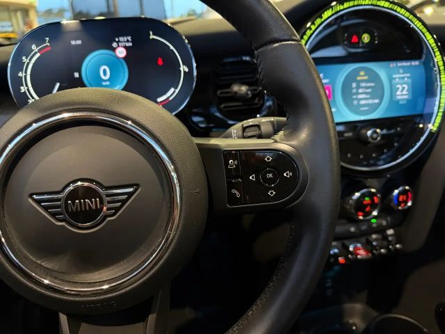 MINI Cooper Cabrio Cooper  HUD RFK LED NAVI