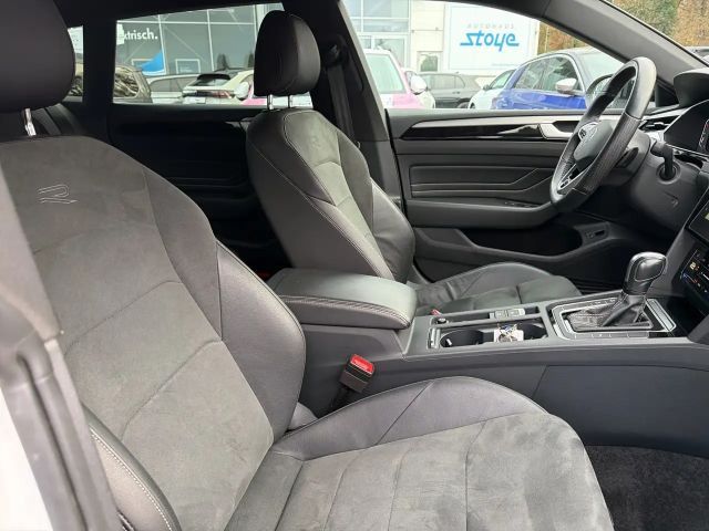 Volkswagen Arteon Shooting Brake DSG R-Line