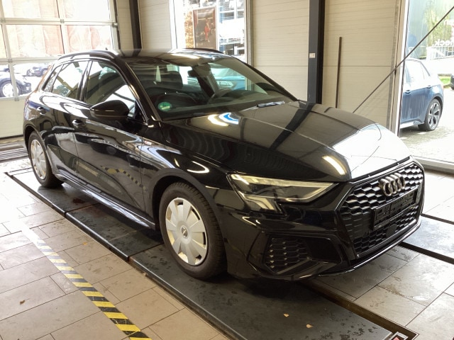 Audi A3 35 TFSI S-Tronic Sportback
