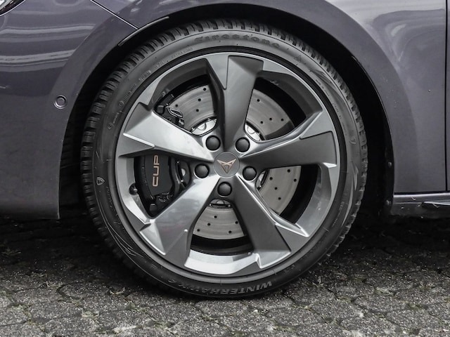 Cupra Leon 2.0 TSI DSG VZ