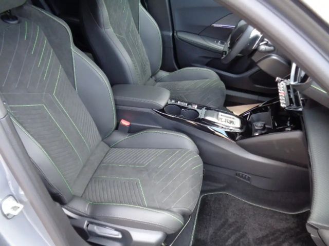 Peugeot 2008 GT-Line Hybrid