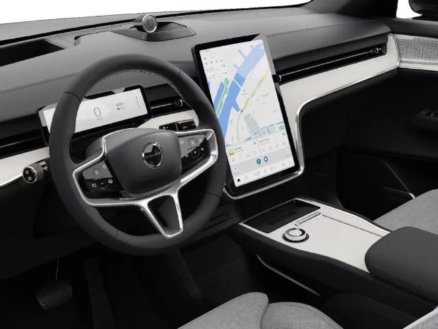 Volvo EX90 Twin motor Ultra