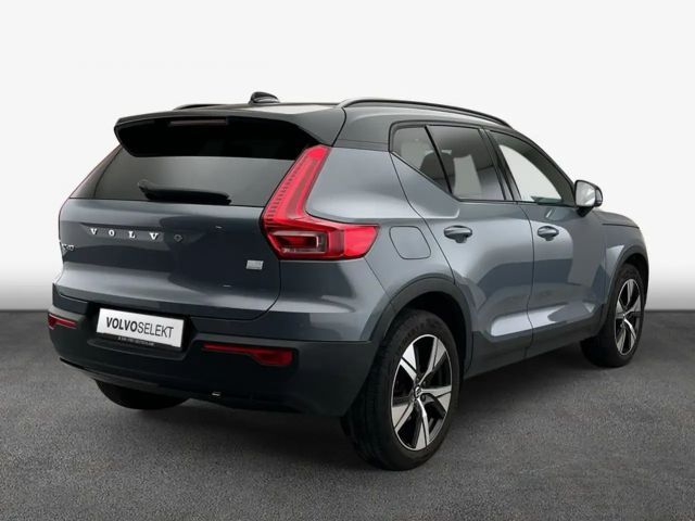 Volvo XC40 Recharge T5