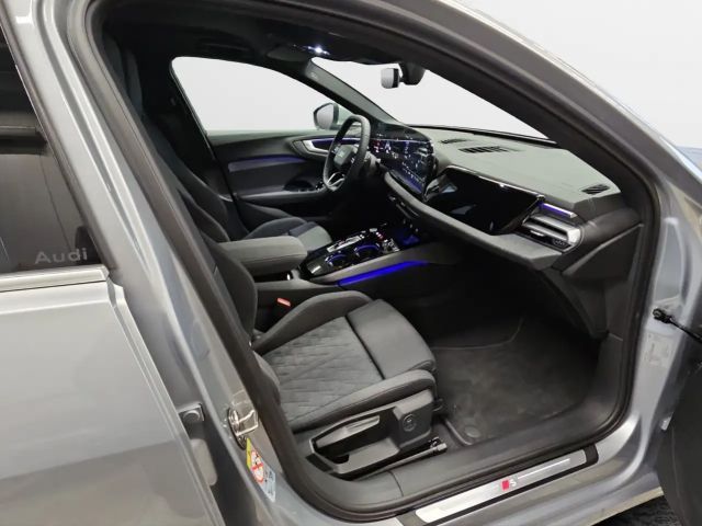 Audi A5 Avant S-Tronic