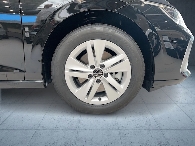 Volkswagen Golf DSG Variant