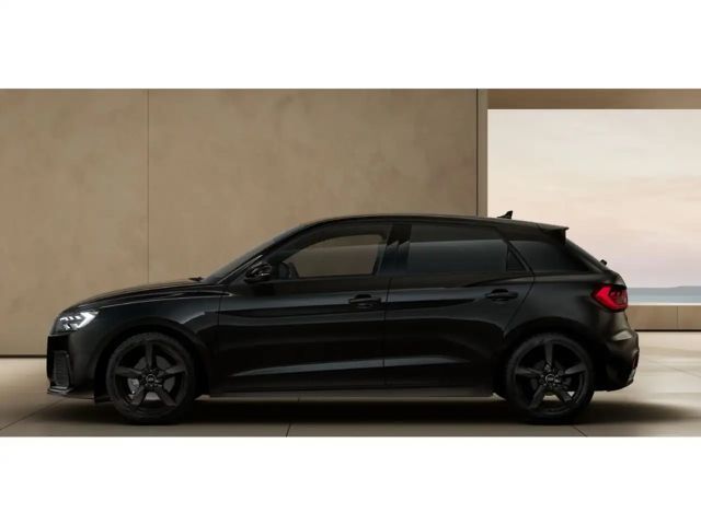 Audi A1 30 TFSI S-Tronic Sportback