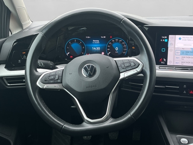 Volkswagen Golf 2.0 TDI Golf VIII Variant