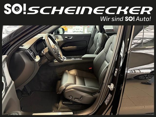 Volvo XC60 AWD T6 Ultra